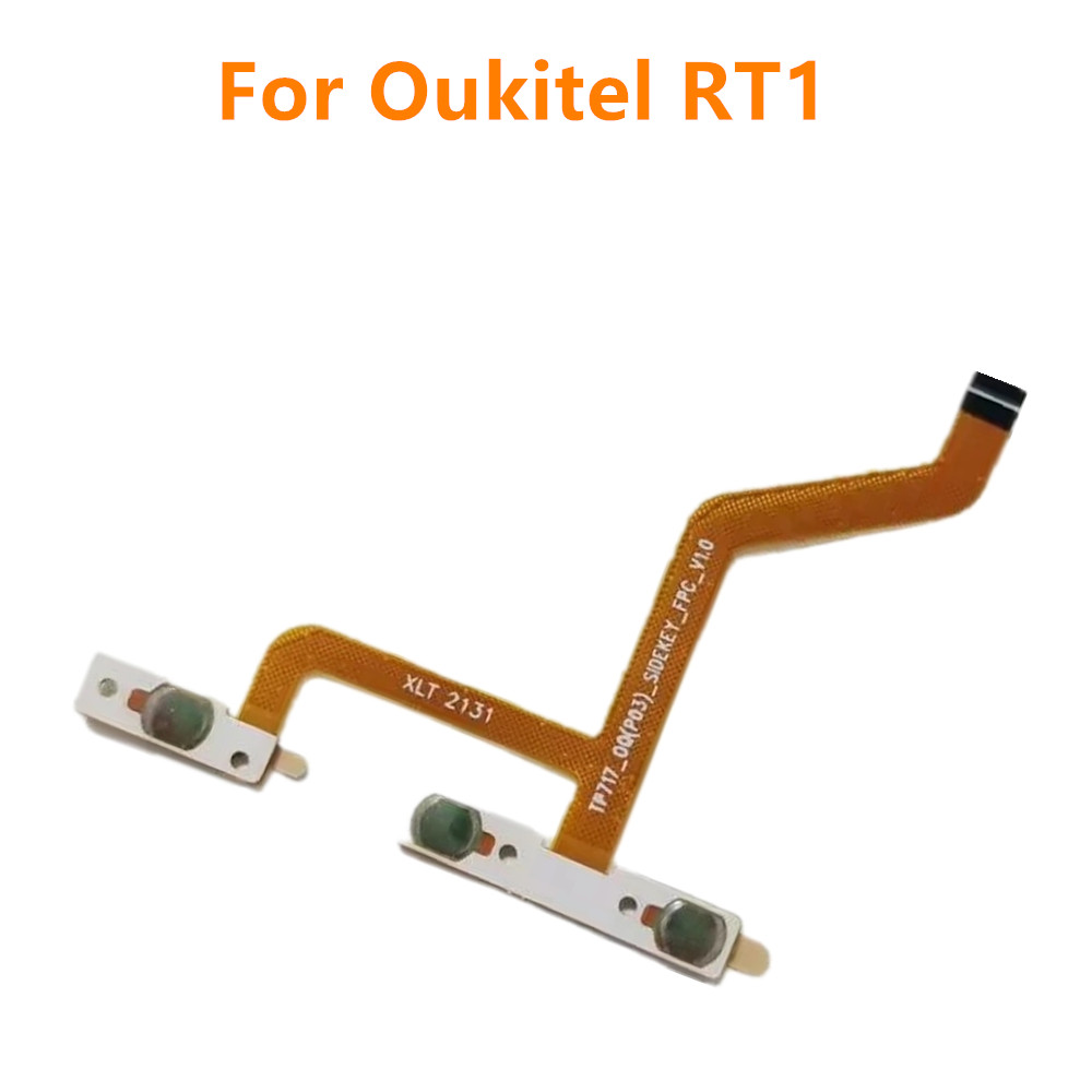 New For Oukitel RT1 10.1inch T - Oukitel Tablet Accessories ulasan dan harga