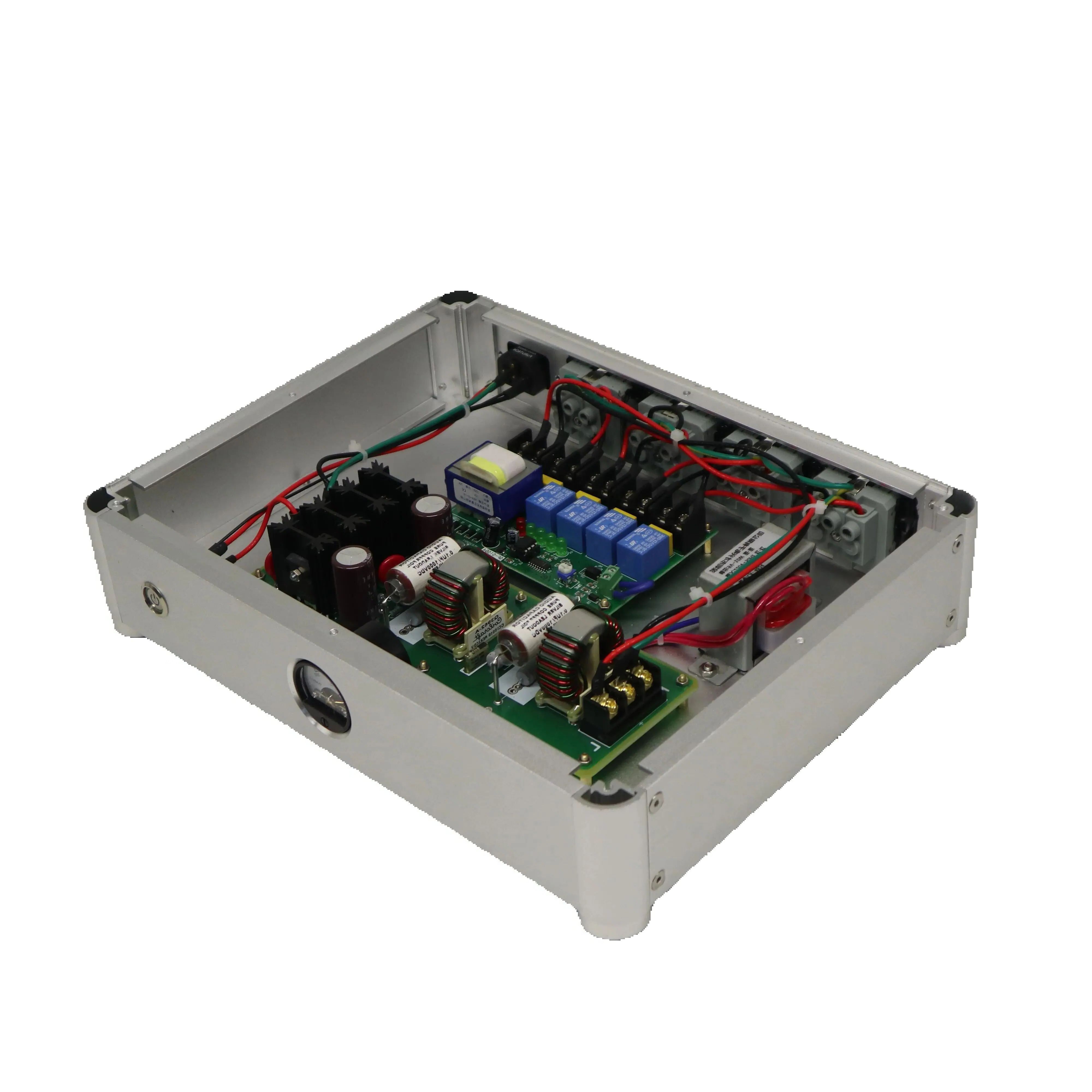 HIFI Audio Power Filter High-P - Tablet Accessories Kit ulasan dan harga