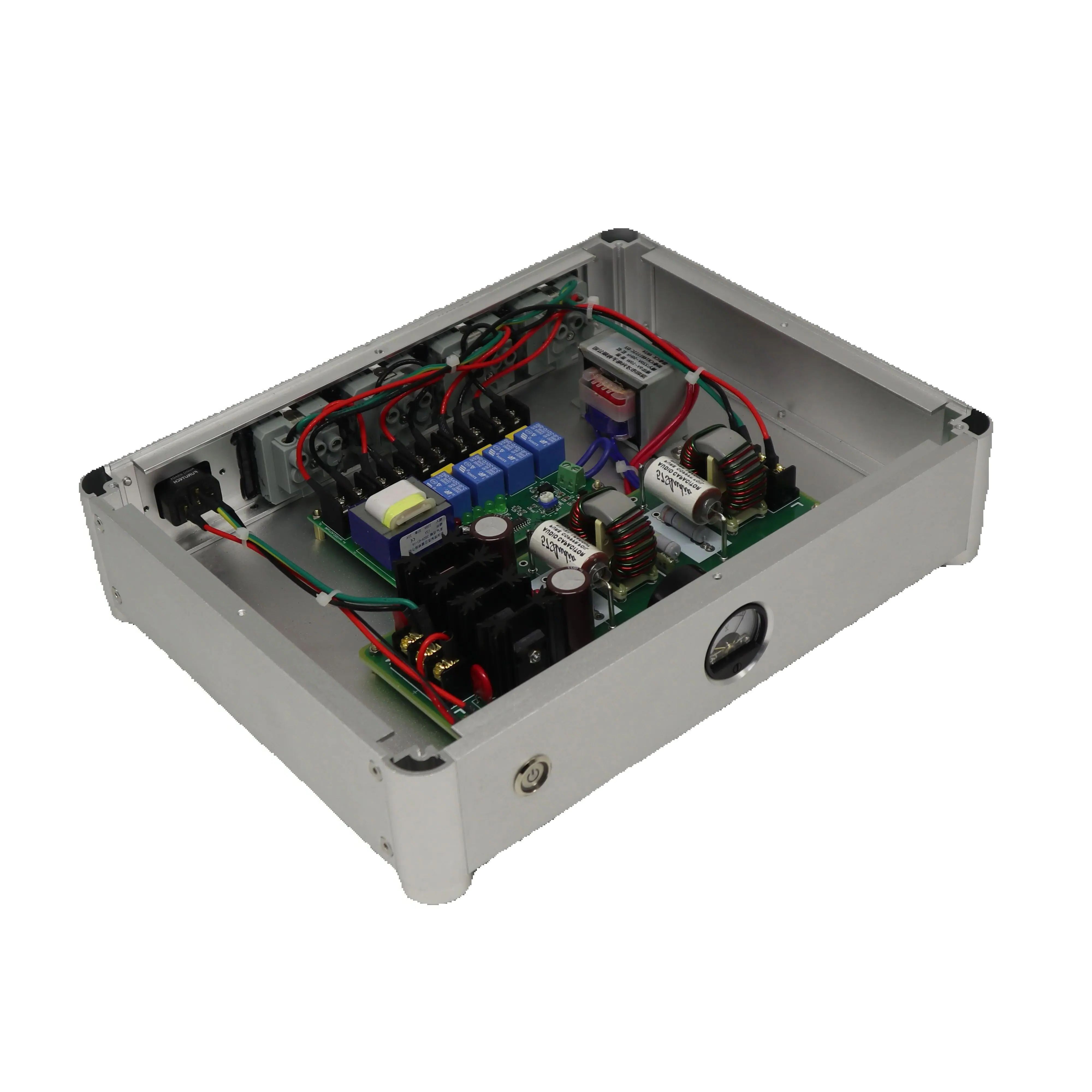 HIFI Audio Power Filter High-P - Tablet Accessories Kit ulasan dan harga
