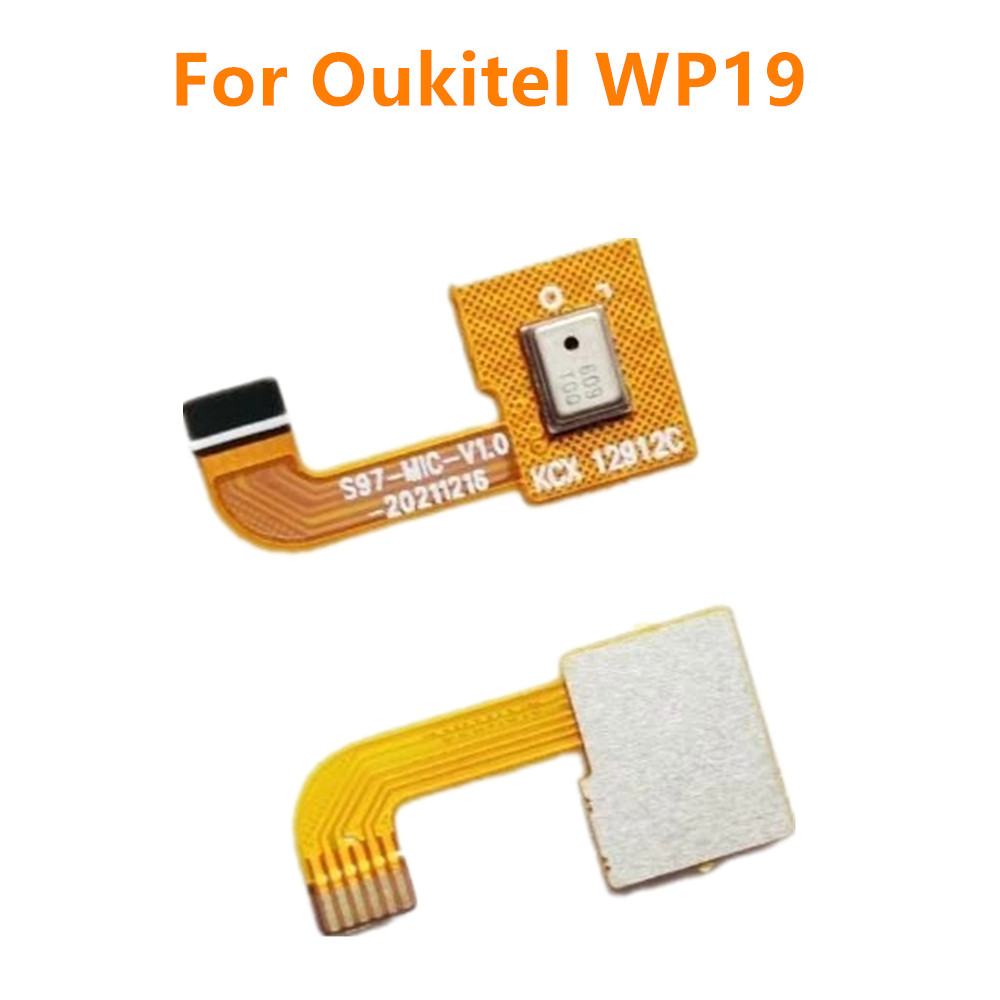 New Original For Oukitel WP19  - Oukitel Tablet Accessories ulasan dan harga