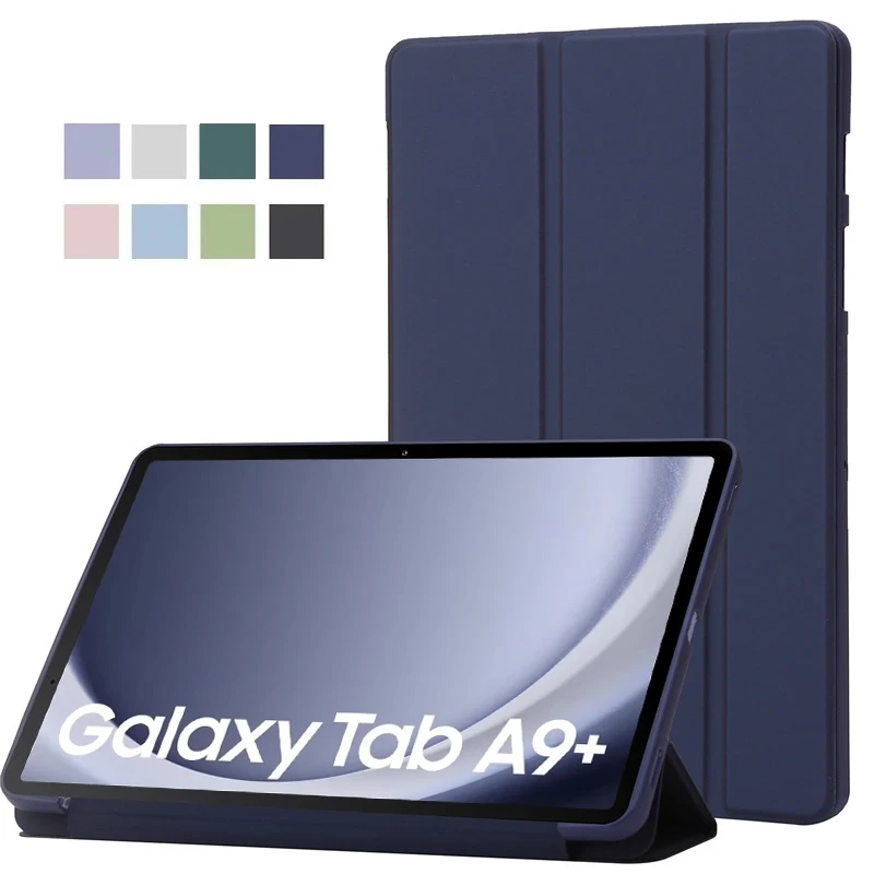 For Samsung Tab A9 Plus Case 1 - Remarkable Tablet Accessories ulasan dan harga