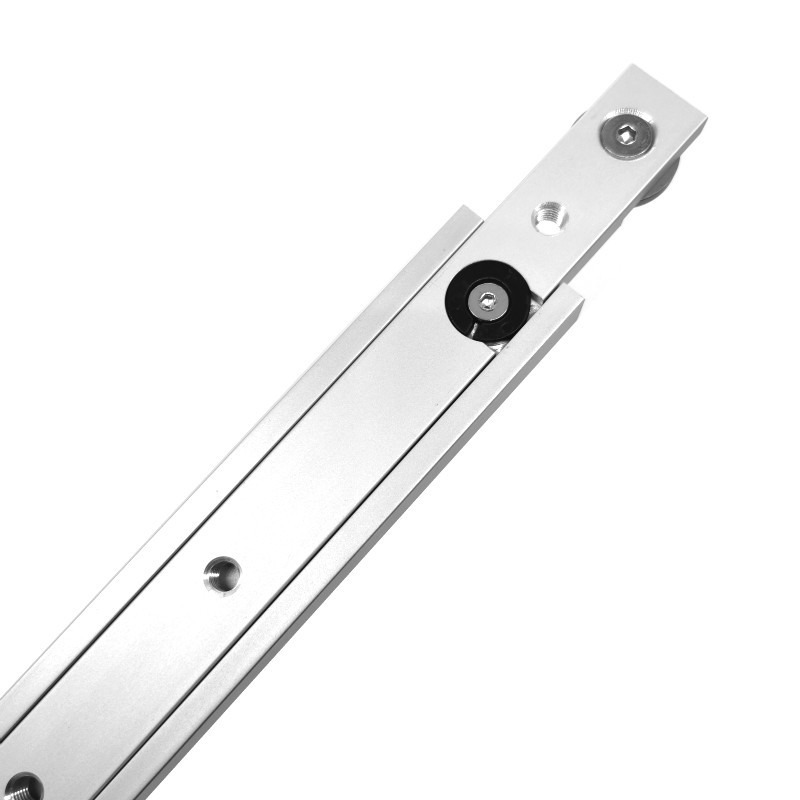 2Pcs T‑Track & Miter Track Jig - Tablet Accessories Kit ulasan dan harga