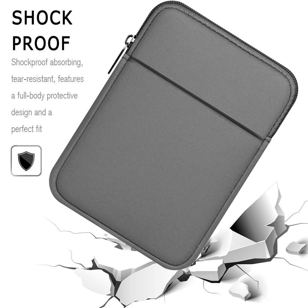 For Durable 6 6.8 7 10 11 inch - Tablet And Accessories Bag ulasan dan harga