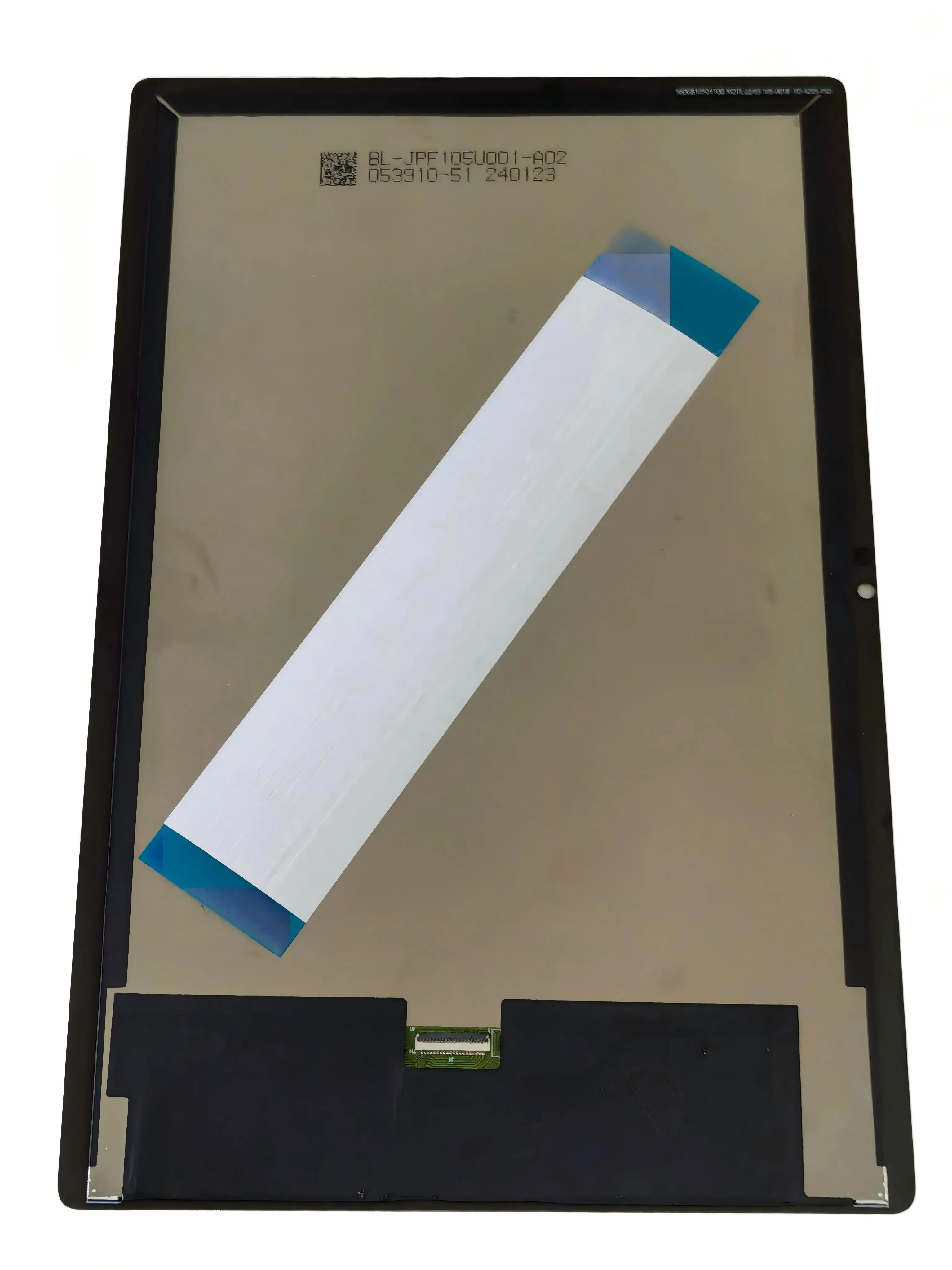 LCD For Samsung Galaxy Tab A8  - Tablet Accessories For Samsung ulasan dan harga