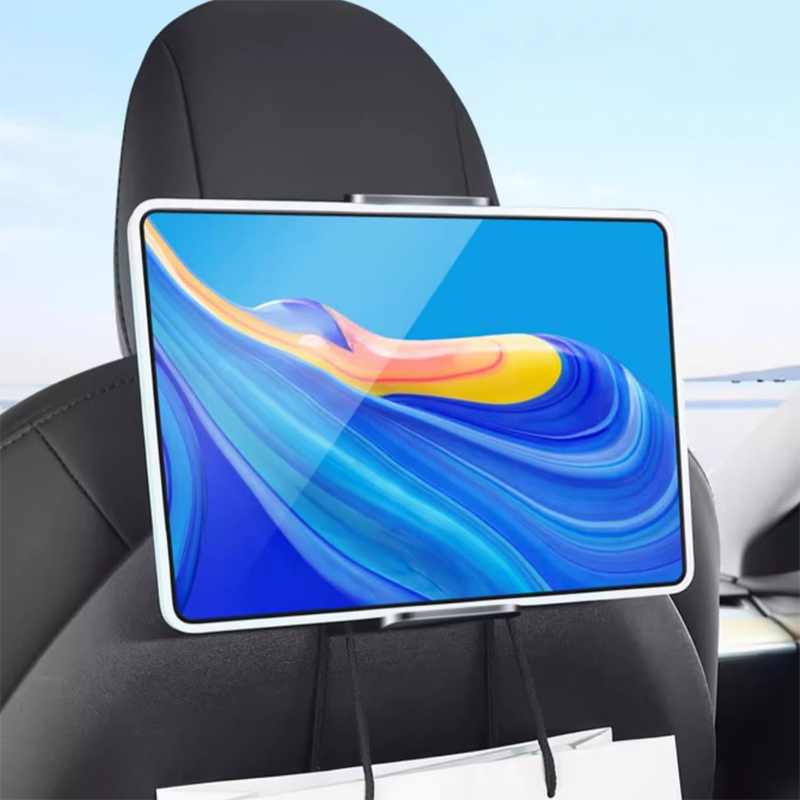 Heenvn Car Headrest Mount Hold - Tablet Accessories Must Have ulasan dan harga