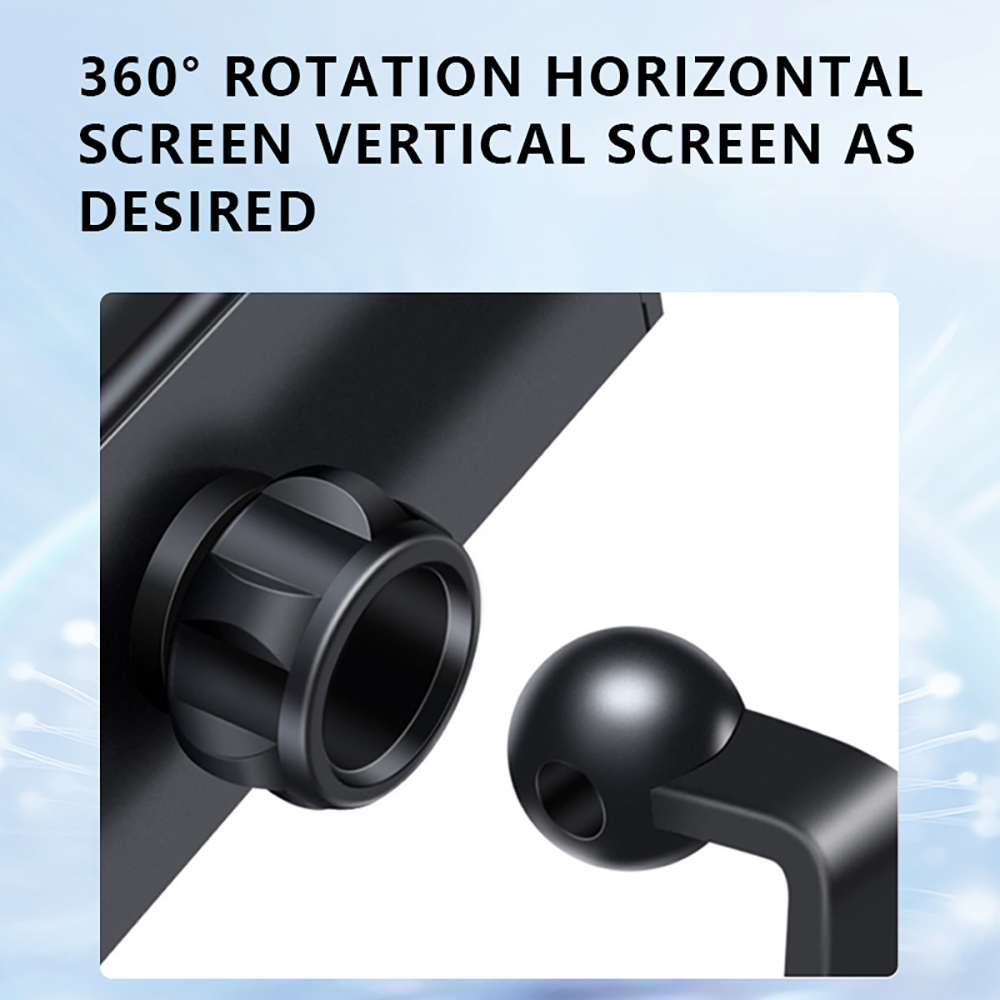 Heenvn Car Headrest Mount Hold - Tablet Accessories Must Have ulasan dan harga