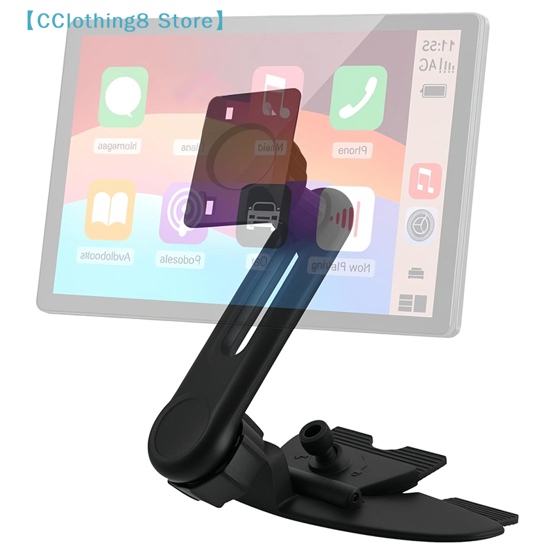 CD Slot Mount For Carplay Scre - Tablet Accessories Must Have ulasan dan harga