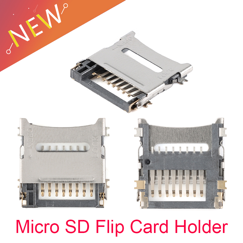 10PCS/5PC Micro SD Decks TF Ca - Microsd Card Tablet ulasan dan harga