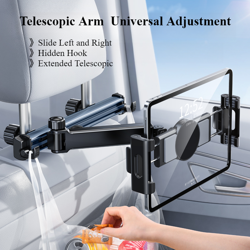 Hipacool Telescopic Car Phone  - Tablet Accessories Must Have ulasan dan harga