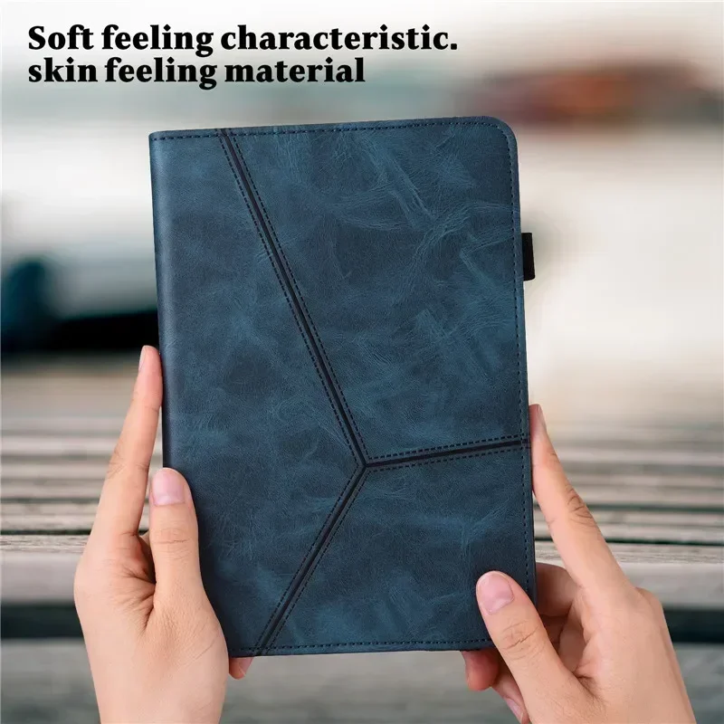 Coque For Lenovo Tab Plus Case - Tablet Accessories Lenovo ulasan dan harga