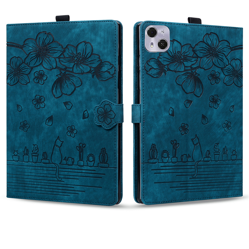 PU Leather Folio Cover Tablet  - Cool Tablet Accessories ulasan dan harga