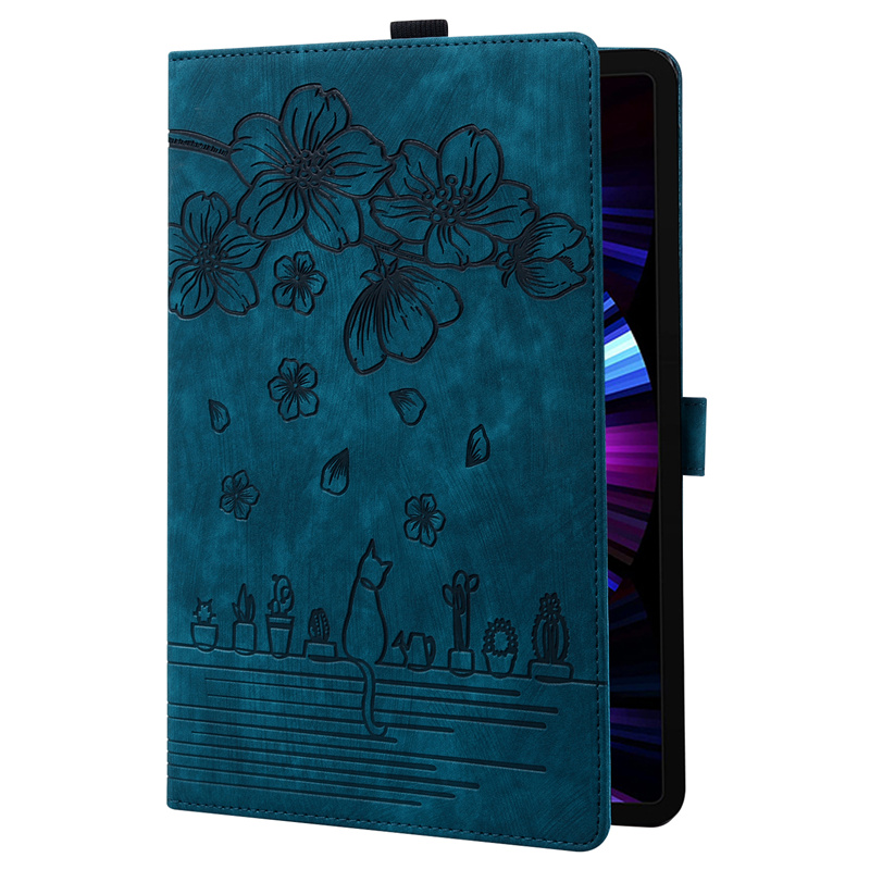 PU Leather Folio Cover Tablet  - Cool Tablet Accessories ulasan dan harga