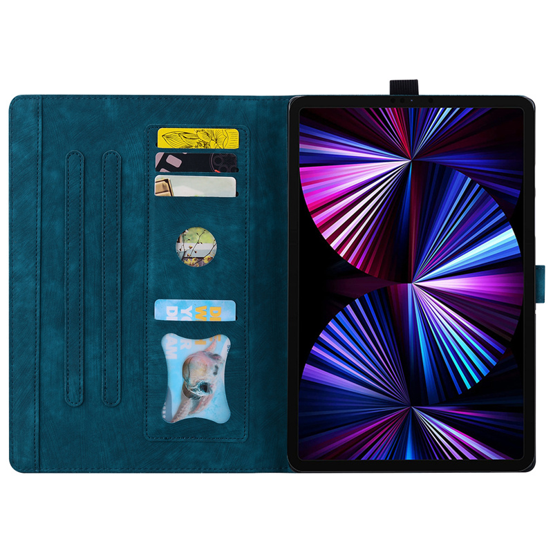 PU Leather Folio Cover Tablet  - Cool Tablet Accessories ulasan dan harga