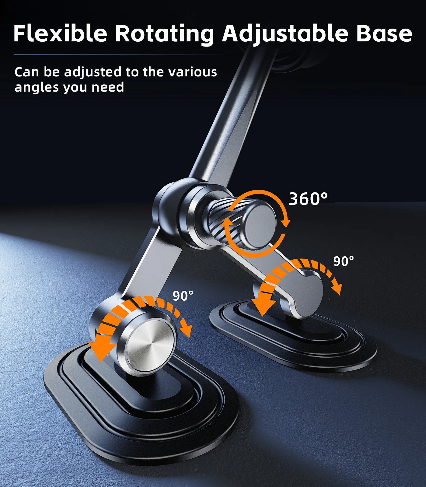Eary Universal Car Phone Mount - Tablet Accessories Must Have ulasan dan harga