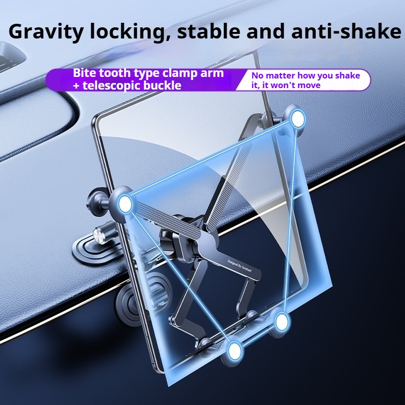 Eary Universal Car Phone Mount - Tablet Accessories Must Have ulasan dan harga