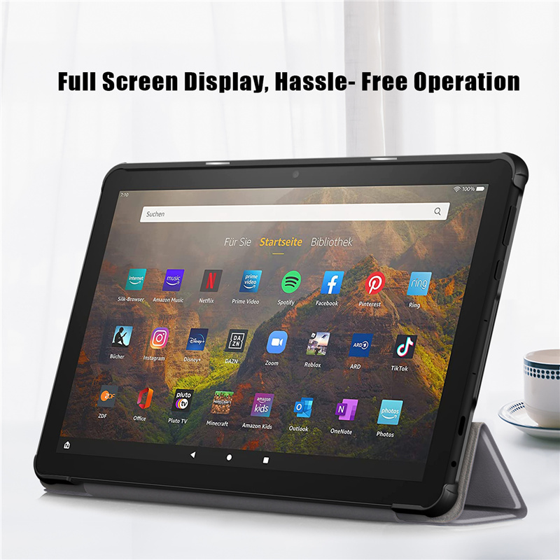 Tablets Case for Amazon Fire H - Kindle Tablet Accessories ulasan dan harga