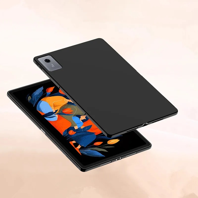 TPU Case For Lenovo Idea Tab P - Tablet Accessories Lenovo ulasan dan harga