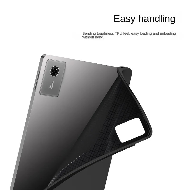 TPU Case For Lenovo Idea Tab P - Tablet Accessories Lenovo ulasan dan harga