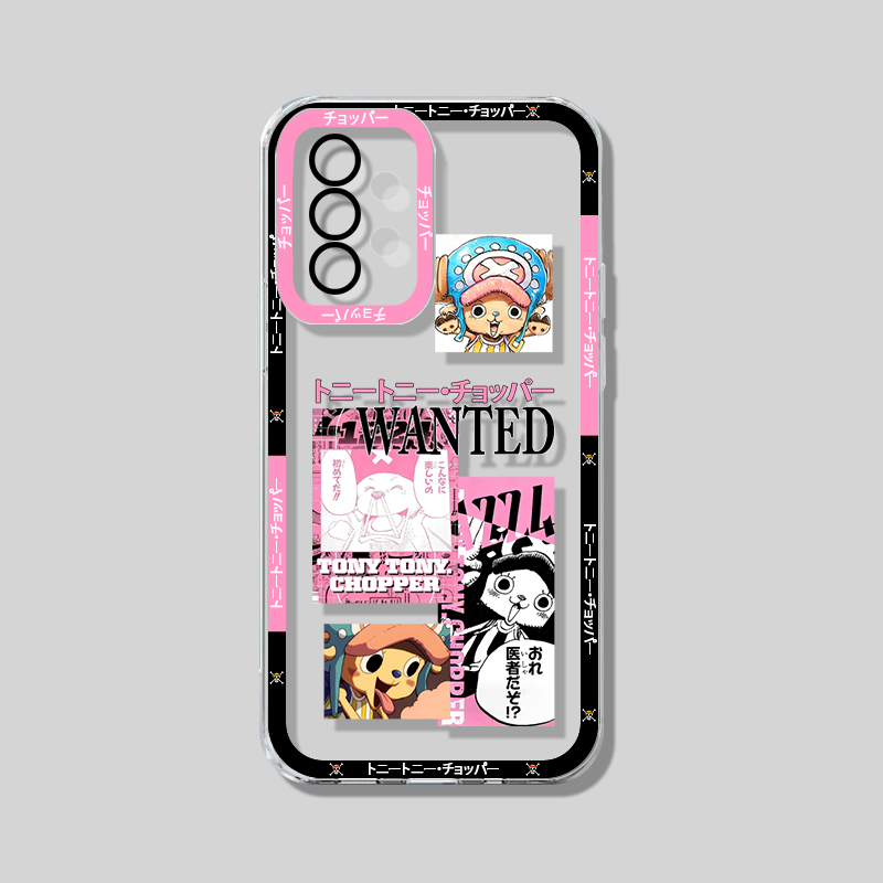 One P-Piece Soft Silicone Case - Samsung Galaxy A55 ulasan dan harga