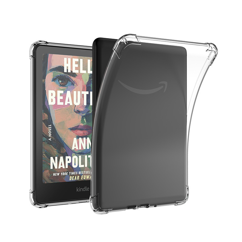 For Kindle Paperwhite 12th 7 i - Kindle Tablet Accessories ulasan dan harga