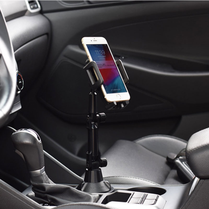 Universal Car Cup Mount Phone  - Bmw Accessories Tablet Holder ulasan dan harga