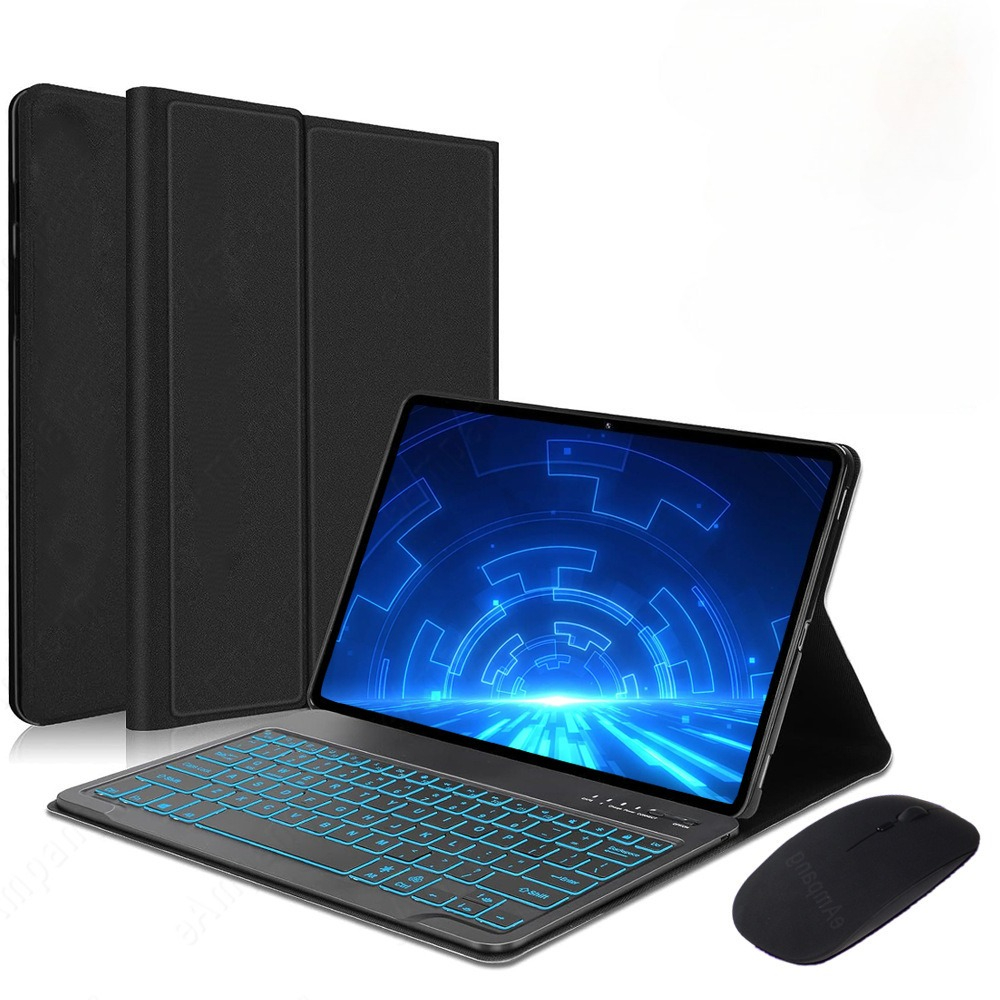 For Lenovo Idea Tab Pro Case 1 - Lenovo Tablet P12 Accessories ulasan dan harga
