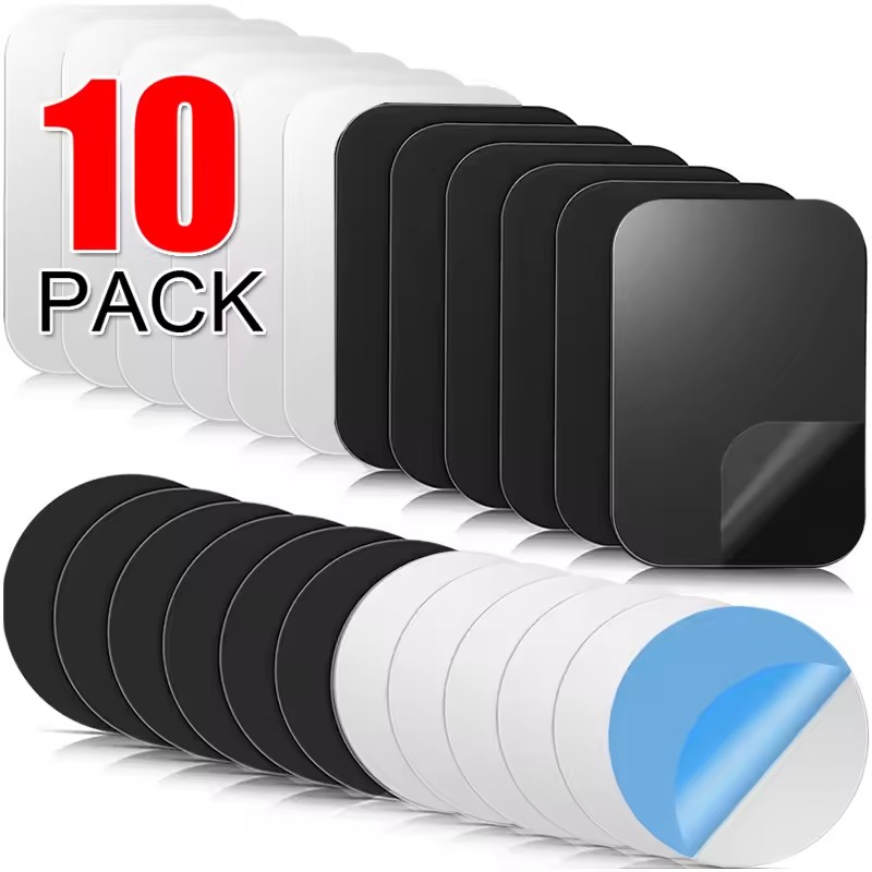 Thin Magnetic Metal Plate For  - Tablet Accessories Must Have ulasan dan harga