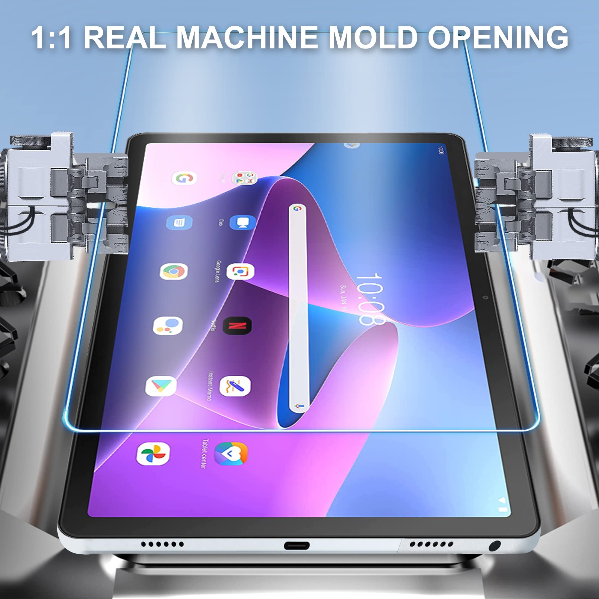 2Pcs Tempered Glass film for O - Oukitel Tablet Accessories ulasan dan harga