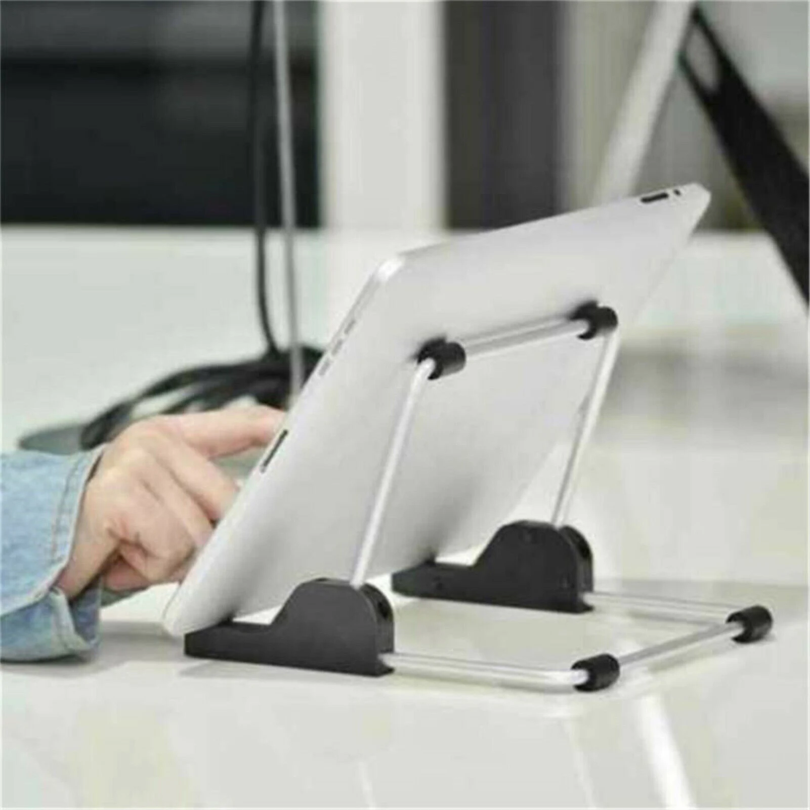 1pc Adjustable Tablet Stand Ho - Tablet Accessories Must Have ulasan dan harga