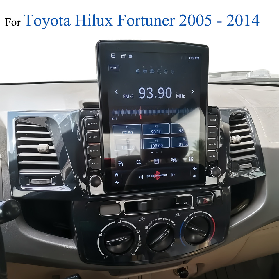 Autoradio DVD Cassette For Toy - Tablet Danish Mobile & Accessories ulasan dan harga