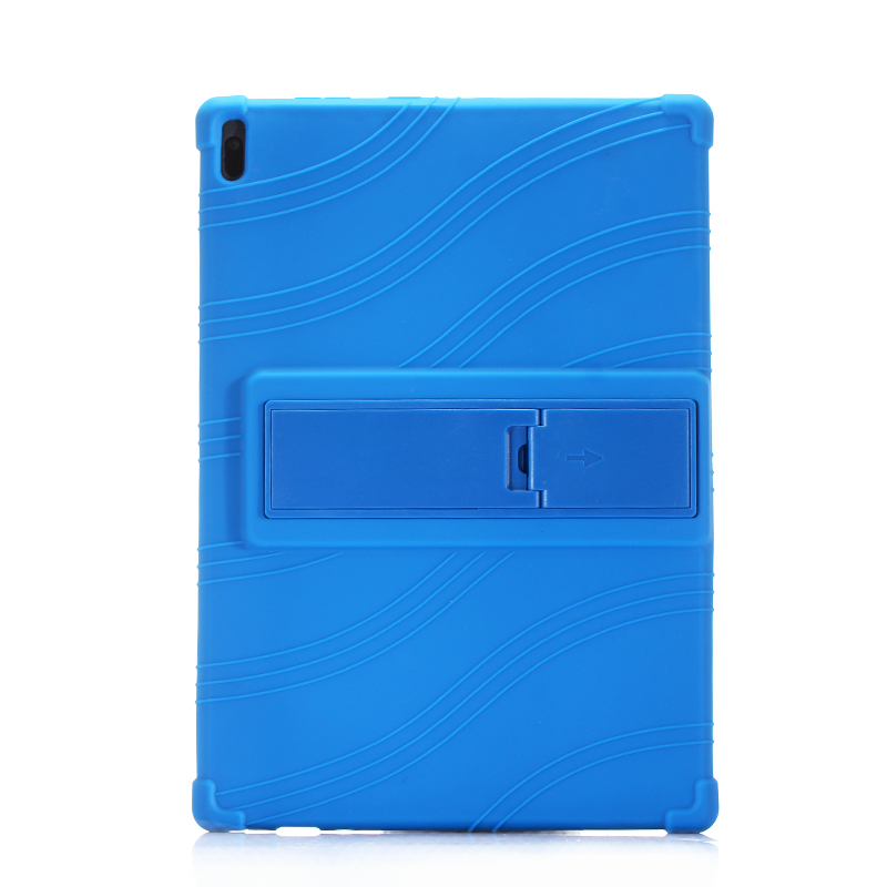 Case for Lenovo Tab E10 - Stan - Tablet Accessories Lenovo ulasan dan harga