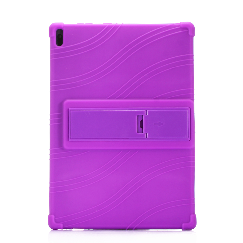 Case for Lenovo Tab E10 - Stan - Tablet Accessories Lenovo ulasan dan harga
