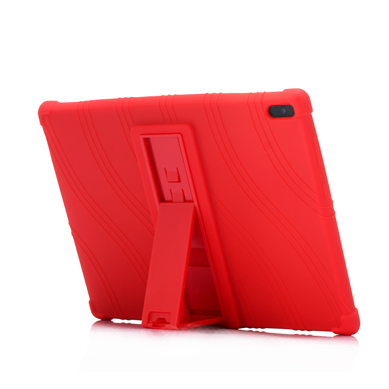 Case for Lenovo Tab E10 - Stan - Tablet Accessories Lenovo ulasan dan harga