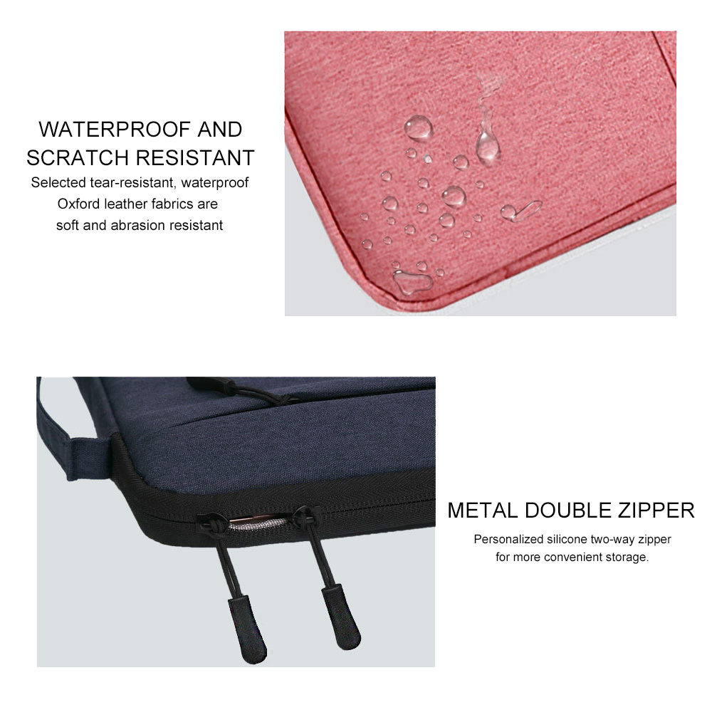 Laptop Sleeve Bag Case Cover F - Tablet And Accessories Bag ulasan dan harga