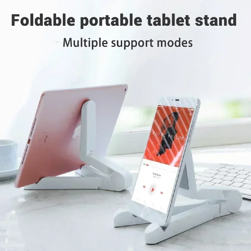 Universal Folding Tablet Holde - Tablet Accessories For Samsung ulasan dan harga