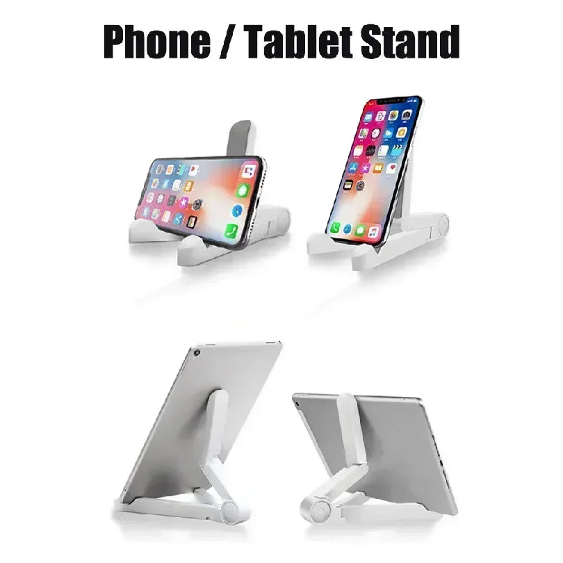 Universal Folding Tablet Holde - Tablet Accessories For Samsung ulasan dan harga