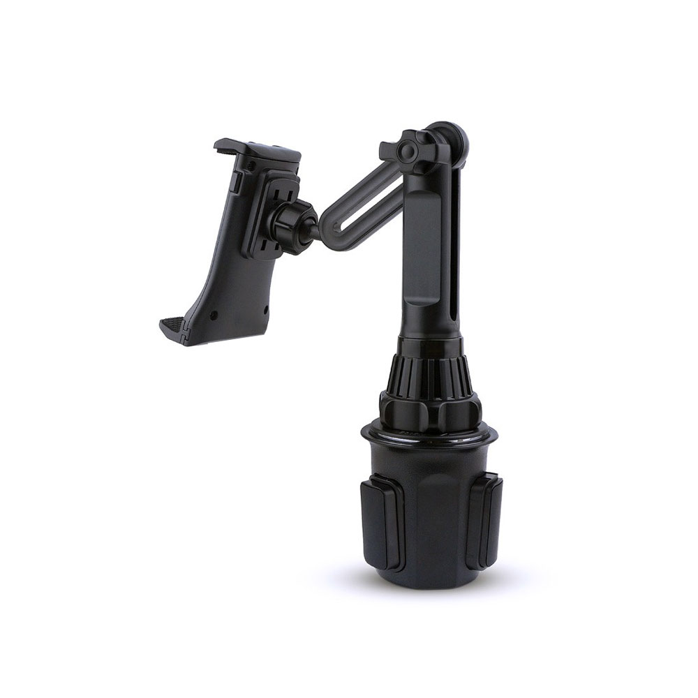 360 Auto Car Cup Holder Tablet - Tablet Accessories Must Have ulasan dan harga