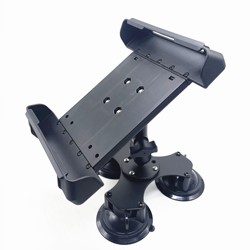 Triple/Dual Suction Tablet Mou - Tablet Accessories Must Have ulasan dan harga