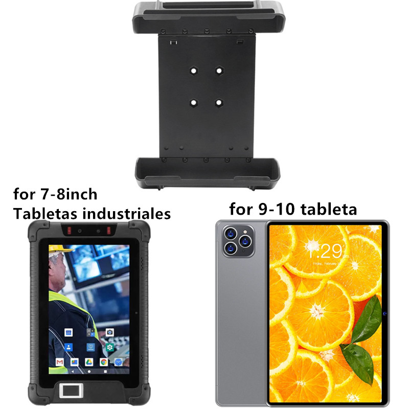 Triple/Dual Suction Tablet Mou - Tablet Accessories Must Have ulasan dan harga