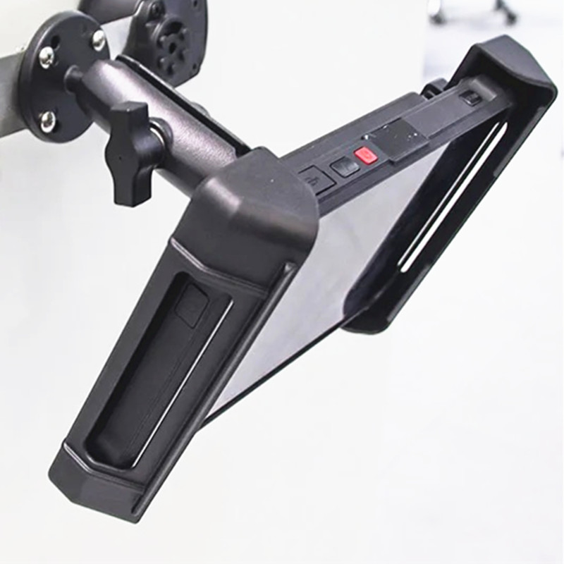 Triple/Dual Suction Tablet Mou - Tablet Accessories Must Have ulasan dan harga