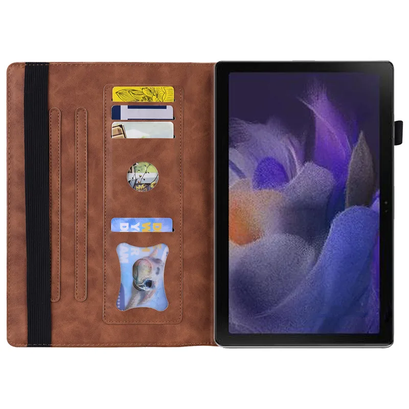 For Samsung Galaxy Tab A9 Plus - Remarkable Tablet Accessories ulasan dan harga