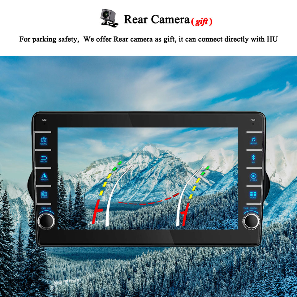 8G 128G Android 14 Carplay Aut - Tablet Danish Mobile & Accessories ulasan dan harga