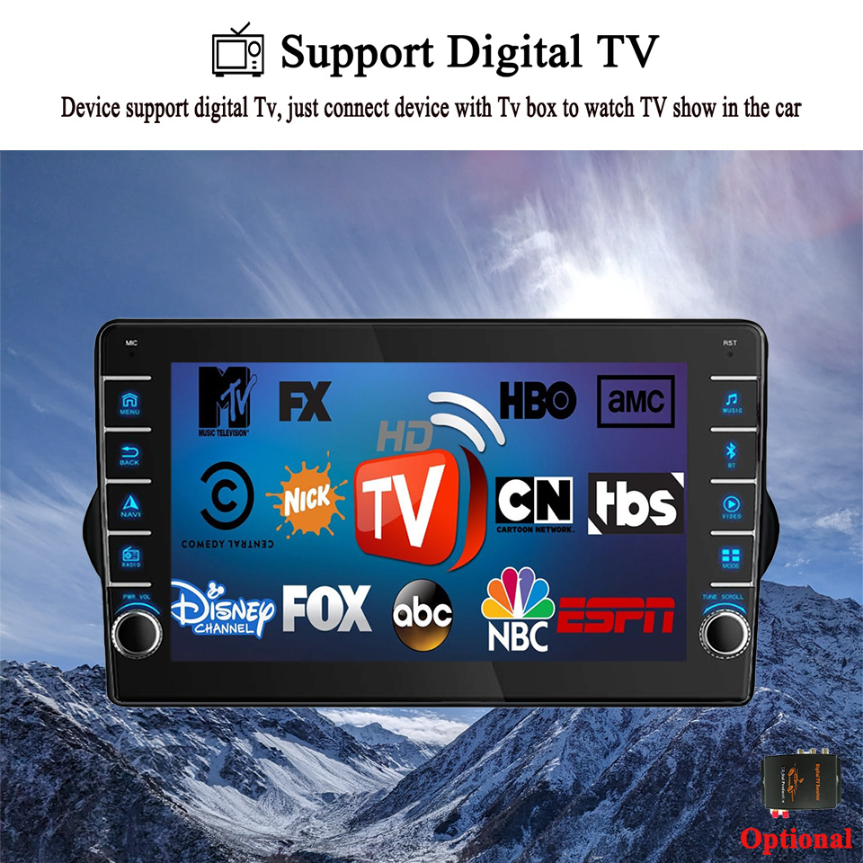 8G 128G Android 14 Carplay Aut - Tablet Danish Mobile & Accessories ulasan dan harga
