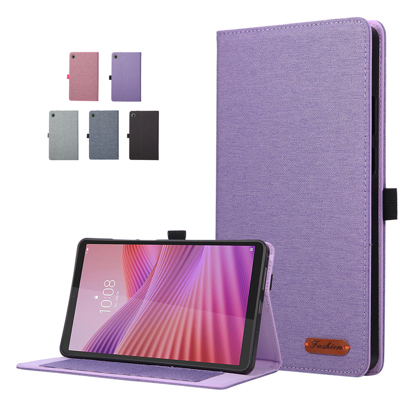 Funda For Lenovo Tab One 8.7 C - Tablet Accessories Lenovo ulasan dan harga
