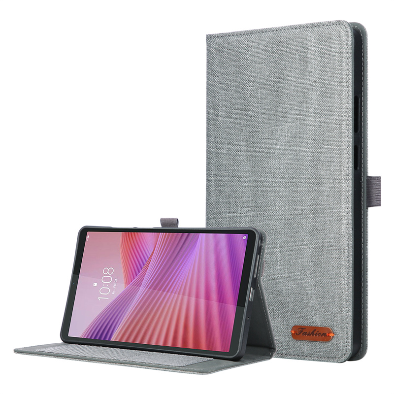 Funda For Lenovo Tab One 8.7 C - Tablet Accessories Lenovo ulasan dan harga