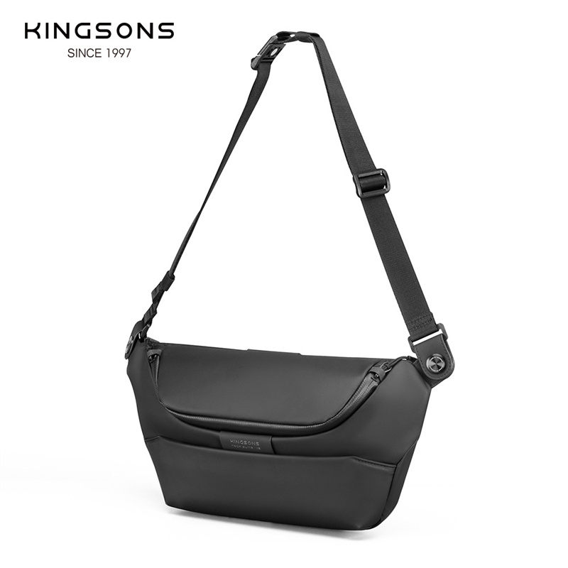 Kingsons Crossbody Bag Anti-Th - Tablet Shoulder Bag ulasan dan harga