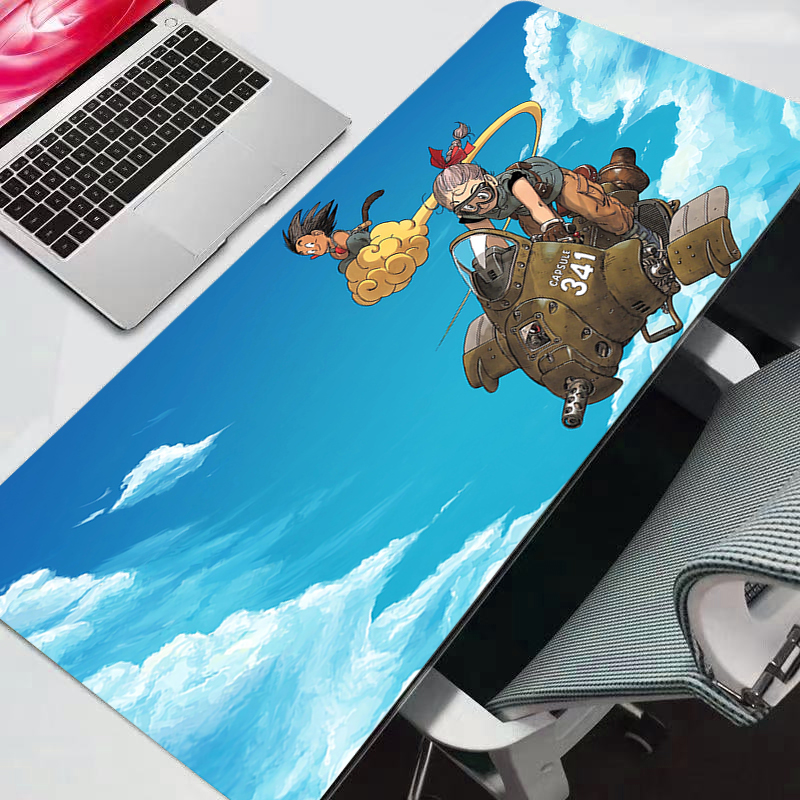 Cool Dragon Ball DBZ XXL Mouse - Cool Tablet Accessories ulasan dan harga