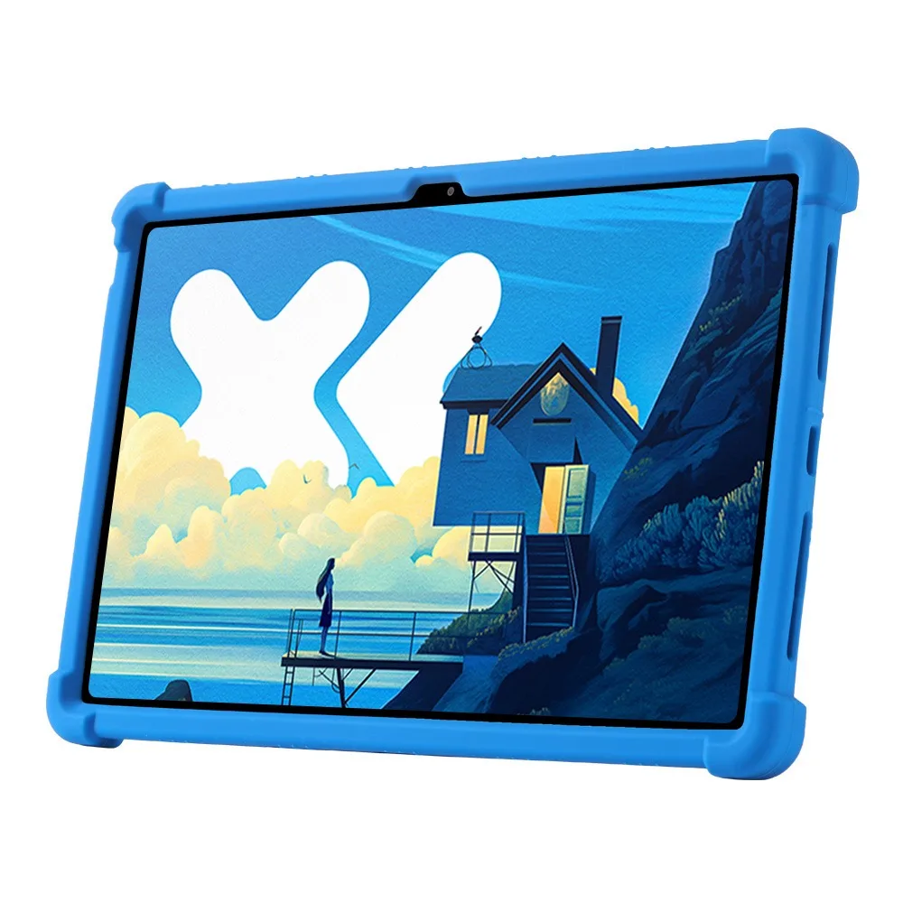 For Lenovo Xiaoxin Pad Pro 12  - Lenovo Tablet P12 Accessories ulasan dan harga