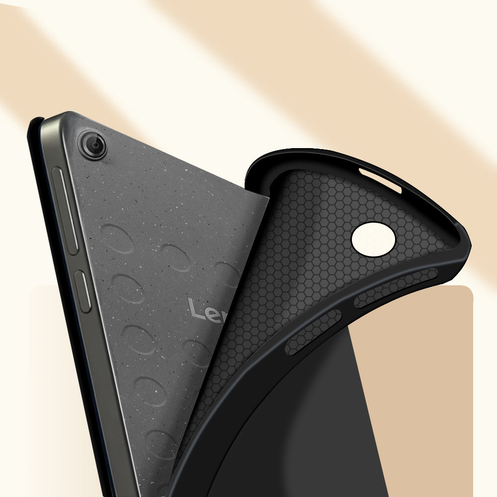 Case for Lenovo Tab One 8.7 In - Tablet Accessories Lenovo ulasan dan harga