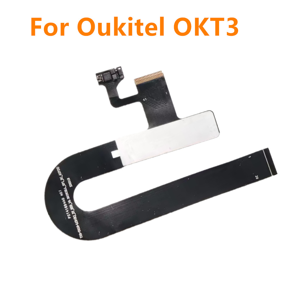 New For Oukitel OKT3 Tablet PC - Oukitel Tablet Accessories ulasan dan harga